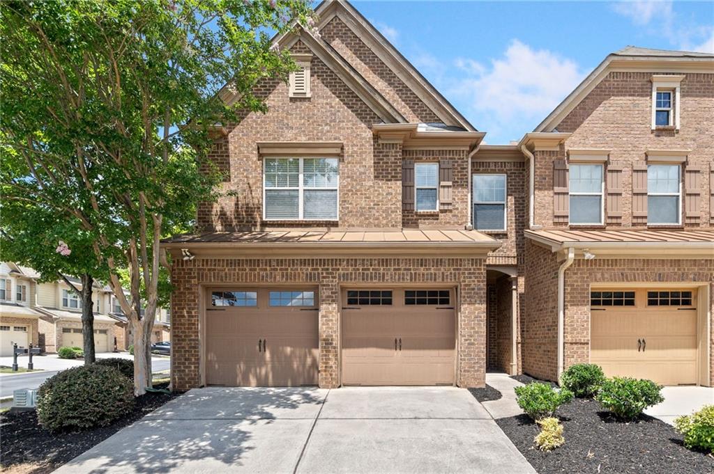 2105 CASWELL Circle Unit 185