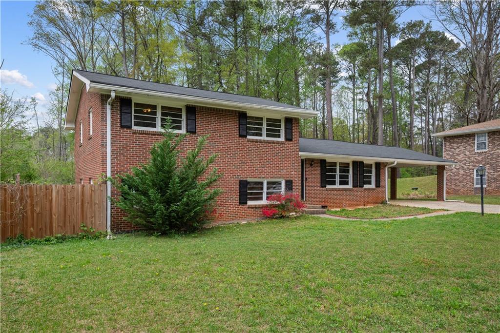 4329 CEDAR VALLEY Lane