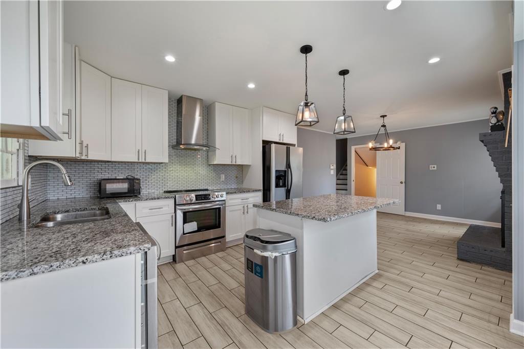 4329 CEDAR VALLEY Lane