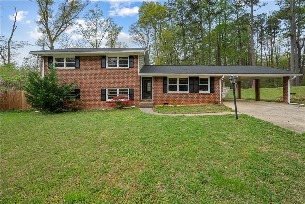 4329 CEDAR VALLEY Lane