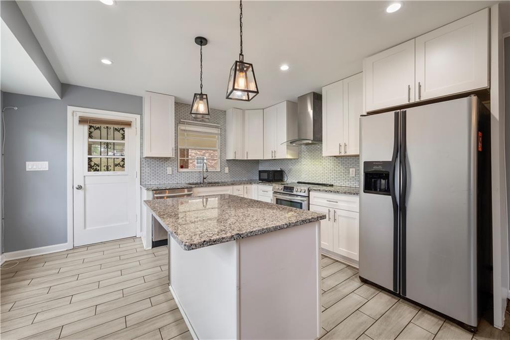 4329 CEDAR VALLEY Lane