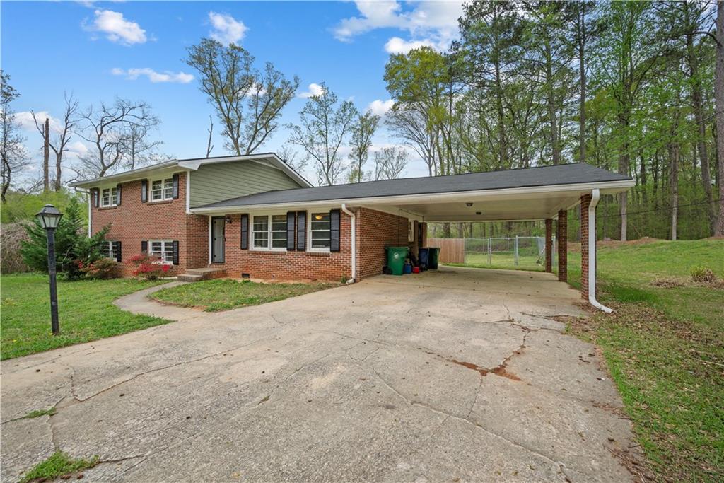4329 CEDAR VALLEY Lane