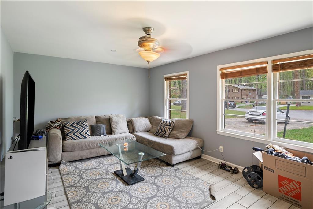 4329 CEDAR VALLEY Lane