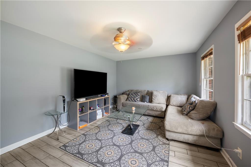 4329 CEDAR VALLEY Lane