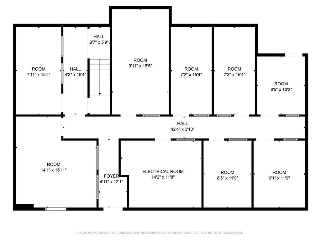 2615 Sandy Plains Road Unit 2615