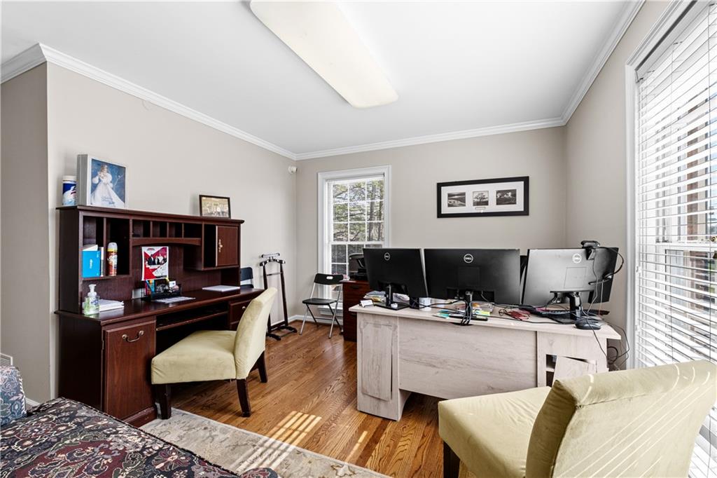 2615 Sandy Plains Road Unit 2615