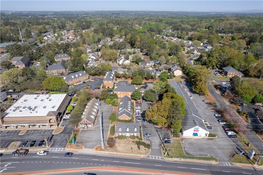 2615 Sandy Plains Road Unit 2615