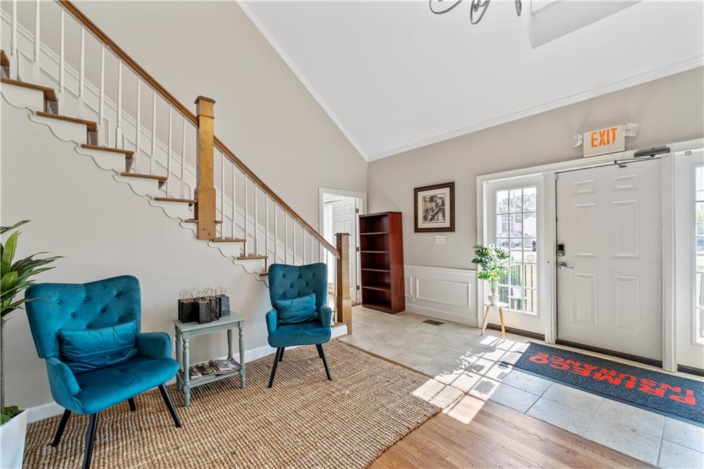 2615 Sandy Plains Road Unit 2615