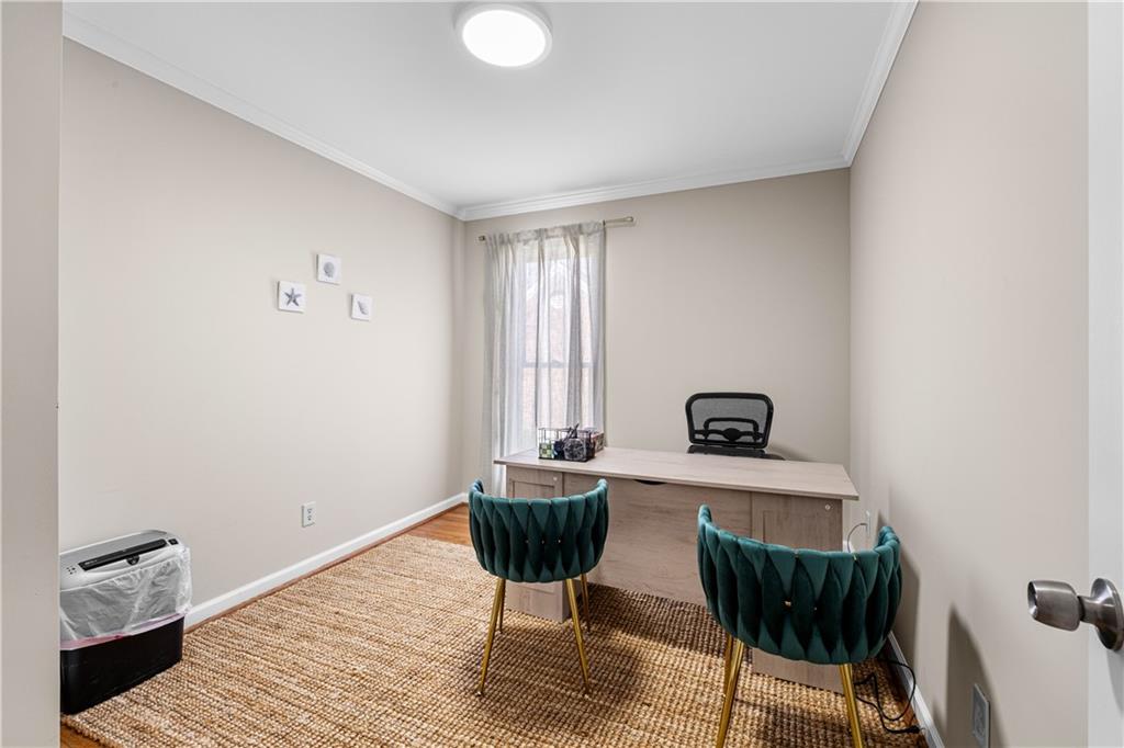 2615 Sandy Plains Road Unit 2615