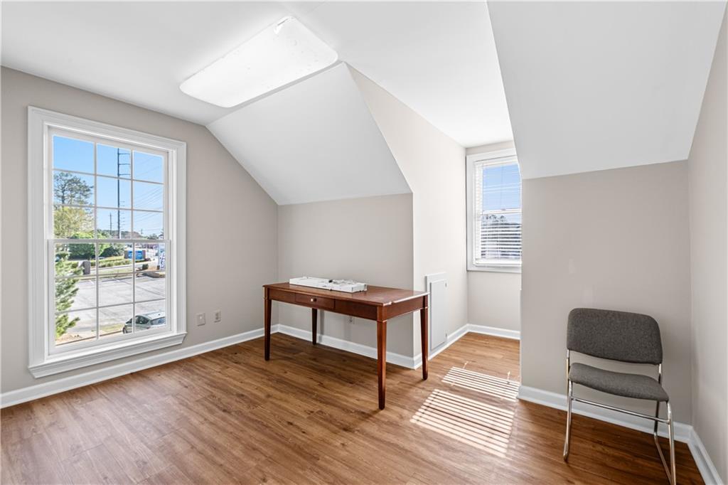 2615 Sandy Plains Road Unit 2615