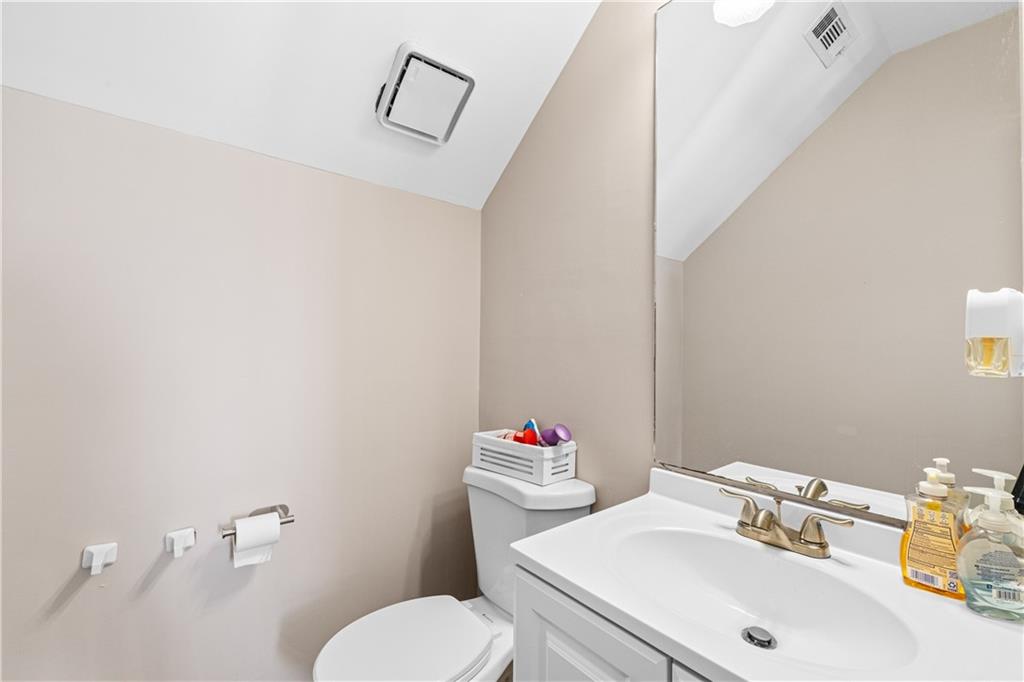 2615 Sandy Plains Road Unit 2615