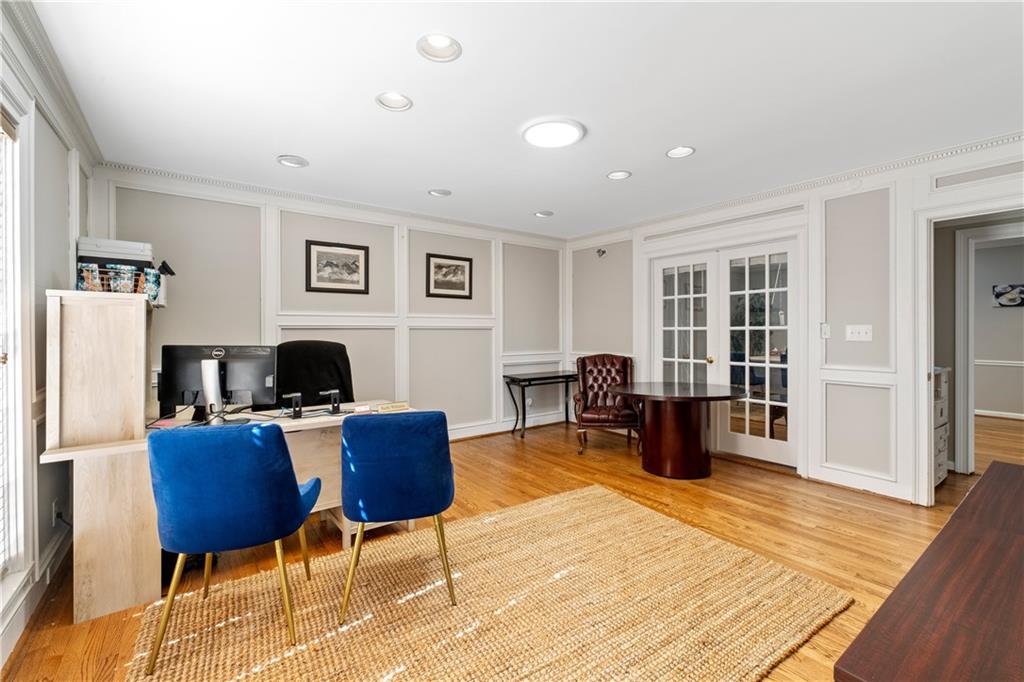 2615 Sandy Plains Road Unit 2615