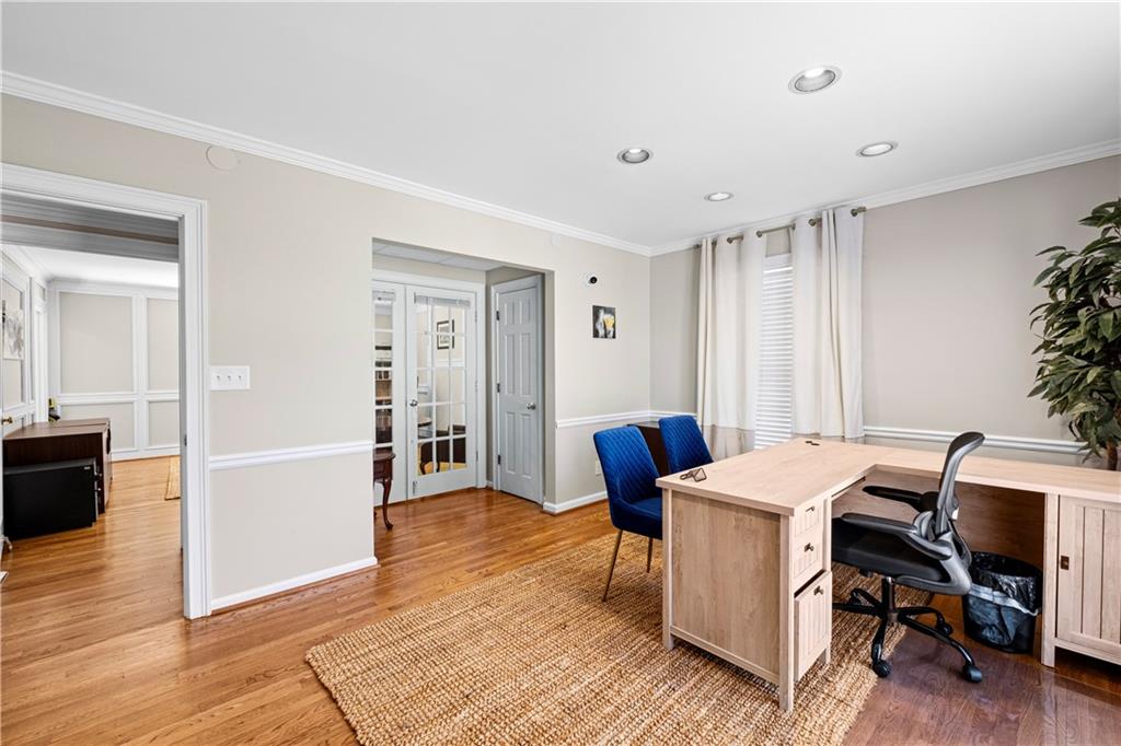 2615 Sandy Plains Road Unit 2615