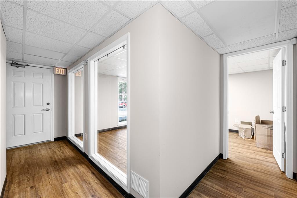 2615 Sandy Plains Road Unit 2615
