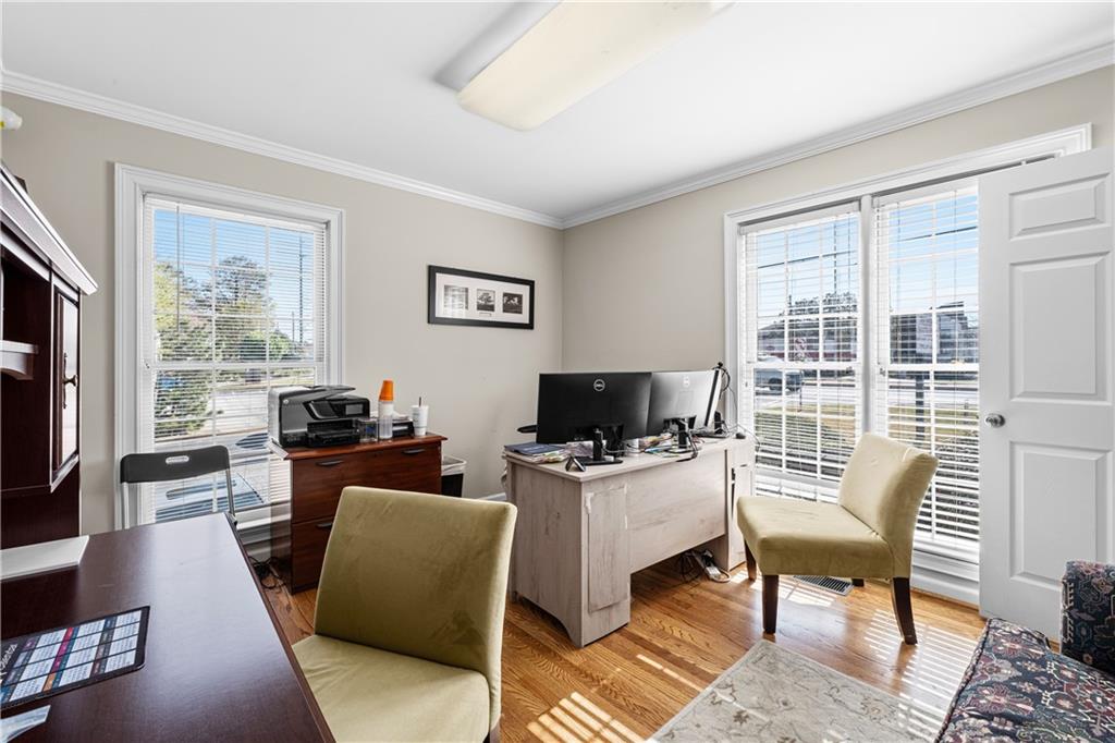 2615 Sandy Plains Road Unit 2615