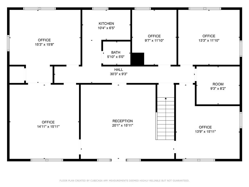 2615 Sandy Plains Road Unit 2615