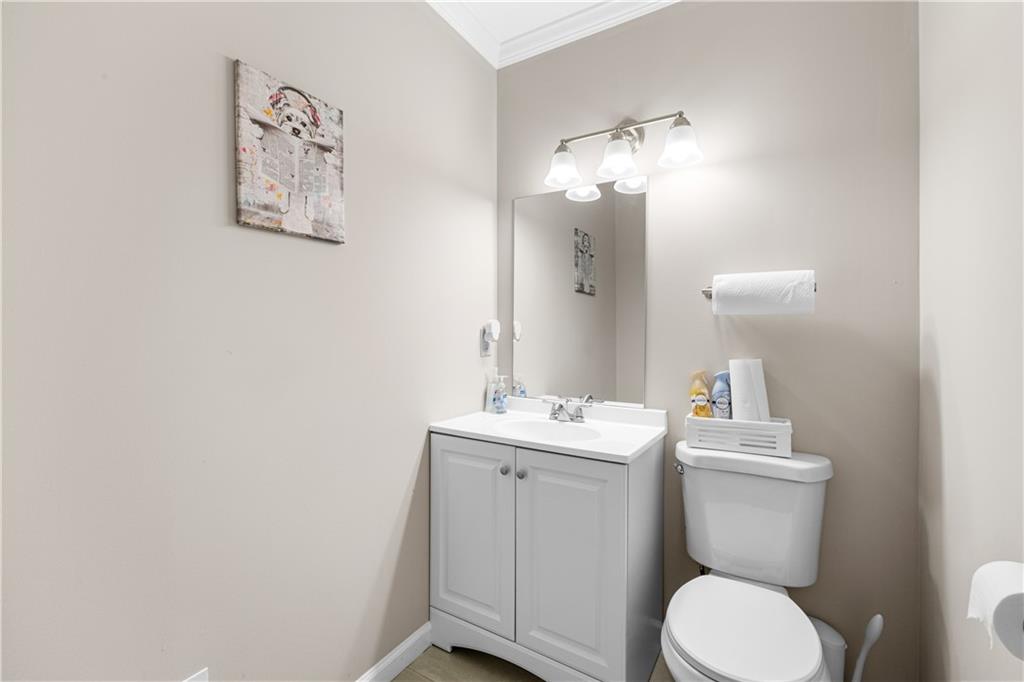 2615 Sandy Plains Road Unit 2615