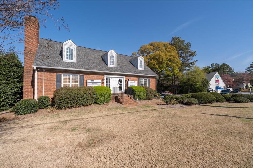 2615 Sandy Plains Road Unit 2615