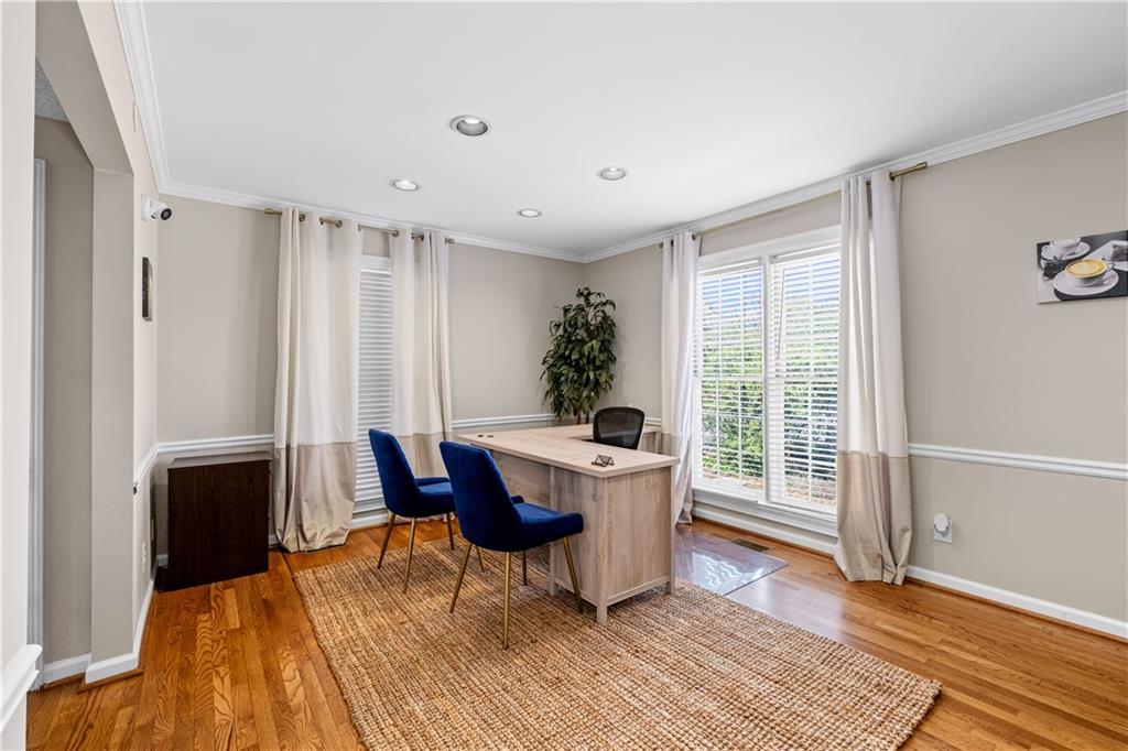 2615 Sandy Plains Road Unit 2615