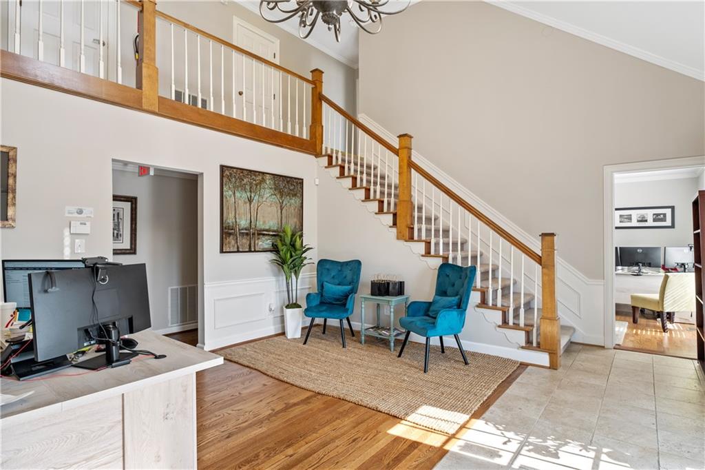 2615 Sandy Plains Road Unit 2615