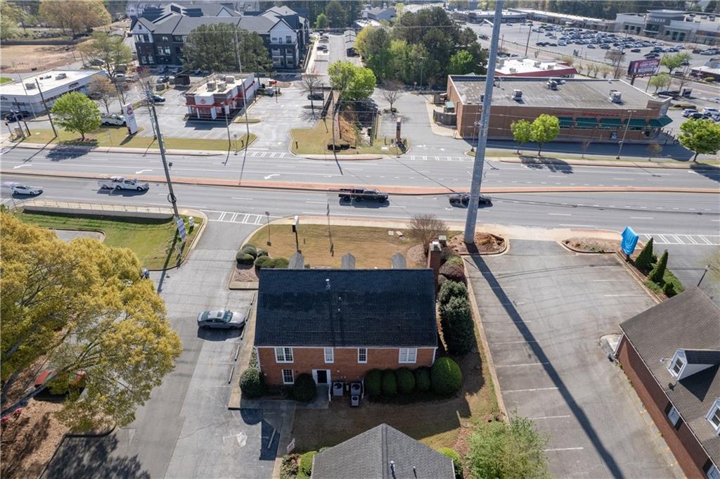 2615 Sandy Plains Road Unit 2615