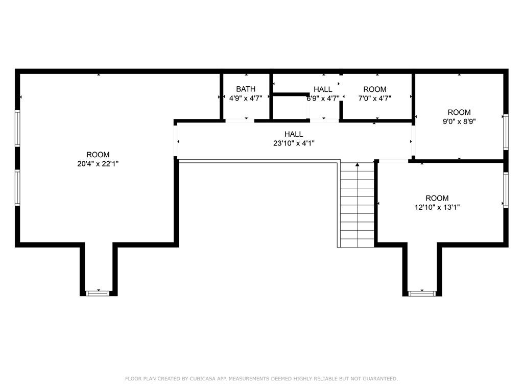 2615 Sandy Plains Road Unit 2615