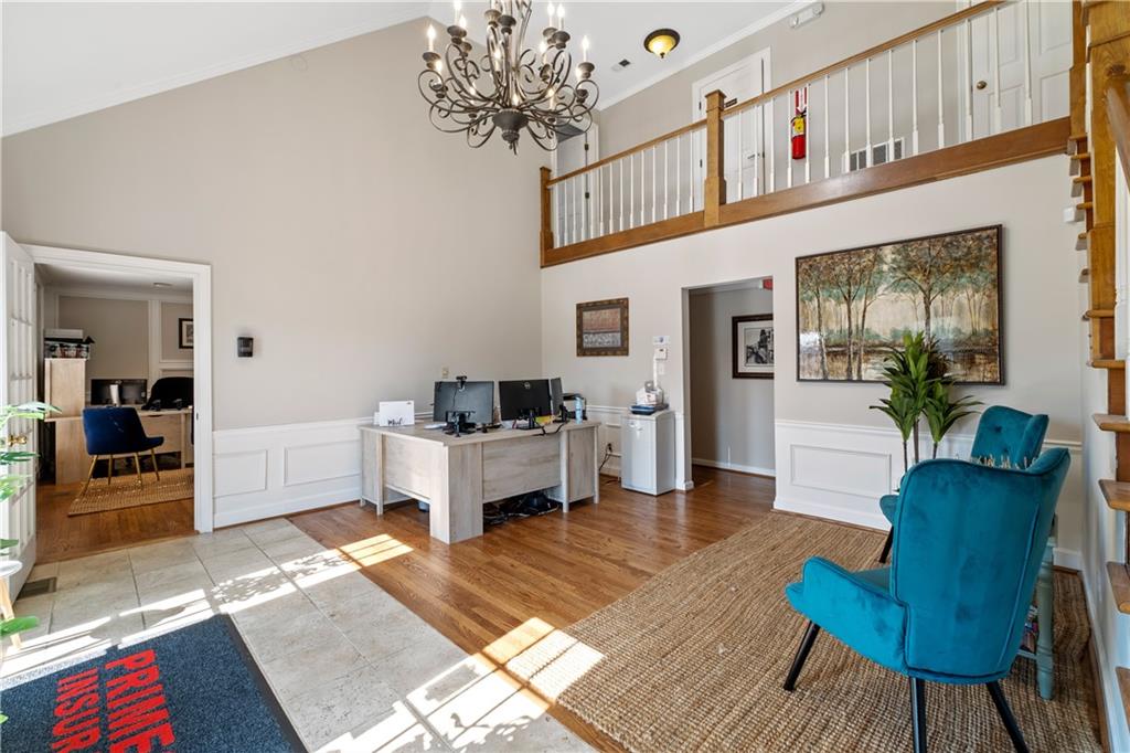 2615 Sandy Plains Road Unit 2615