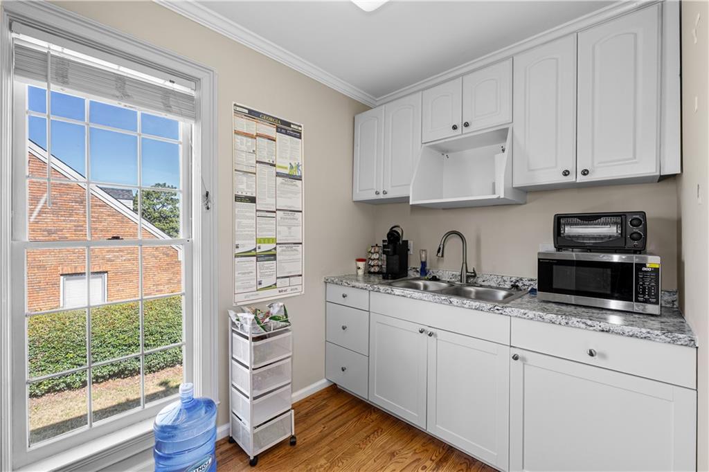 2615 Sandy Plains Road Unit 2615