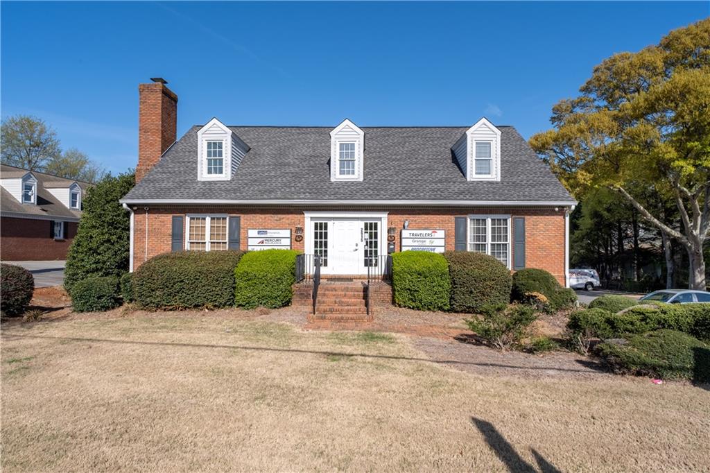 2615 Sandy Plains Road Unit 2615