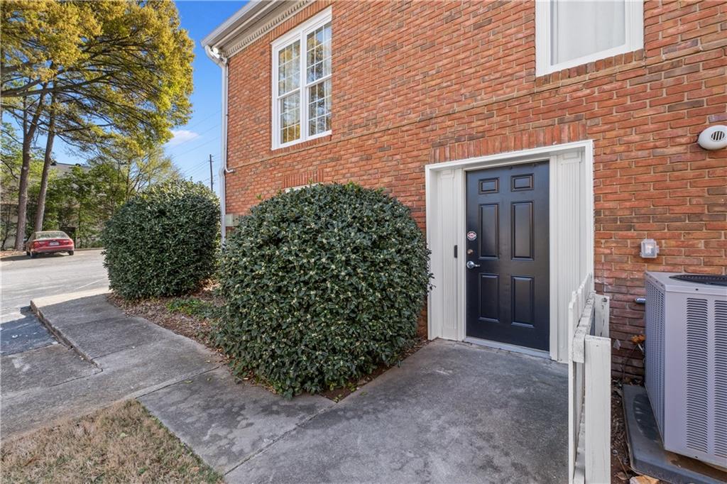 2615 Sandy Plains Road Unit 2615