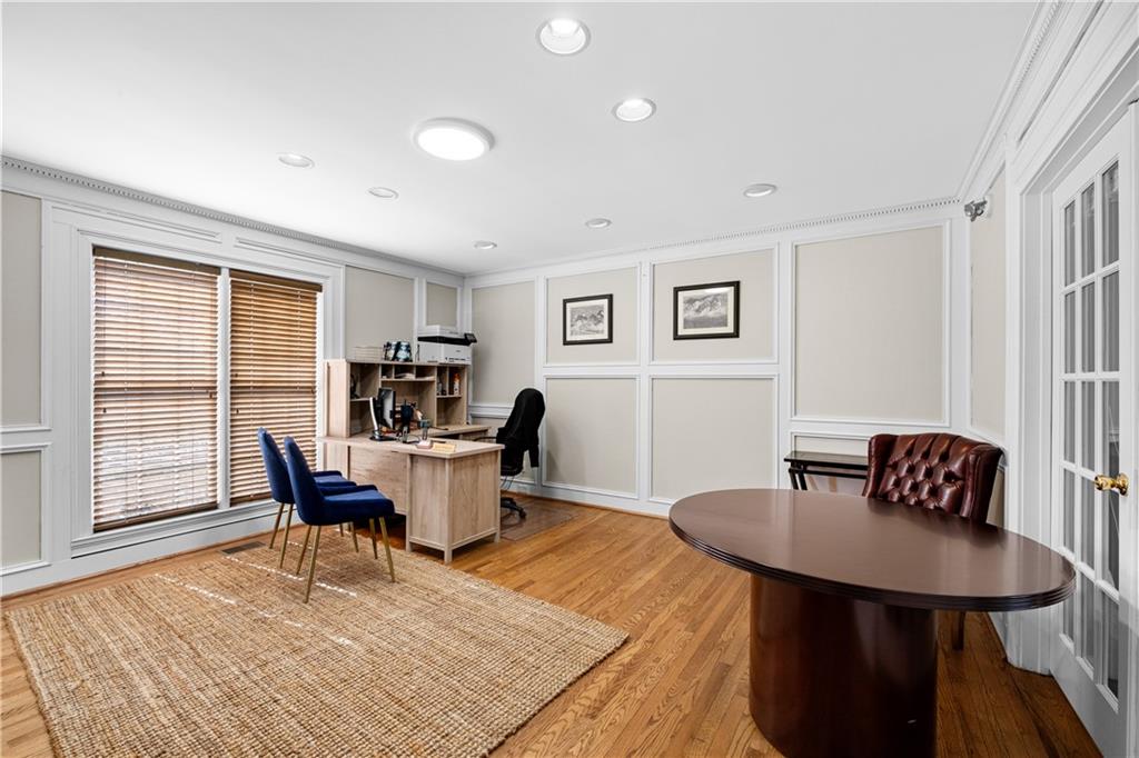 2615 Sandy Plains Road Unit 2615