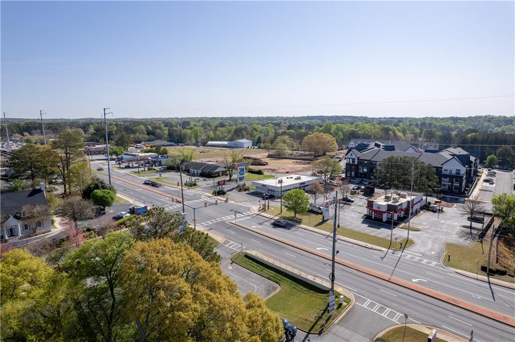 2615 Sandy Plains Road Unit 2615