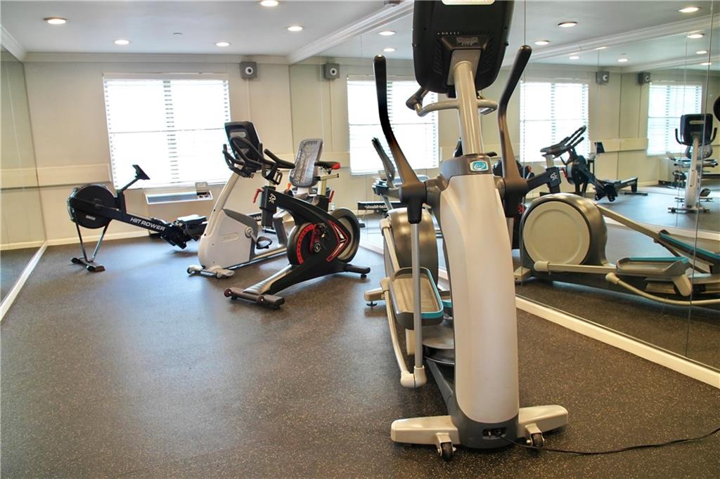 970 SIDNEY MARCUS Boulevard NE Unit 2203