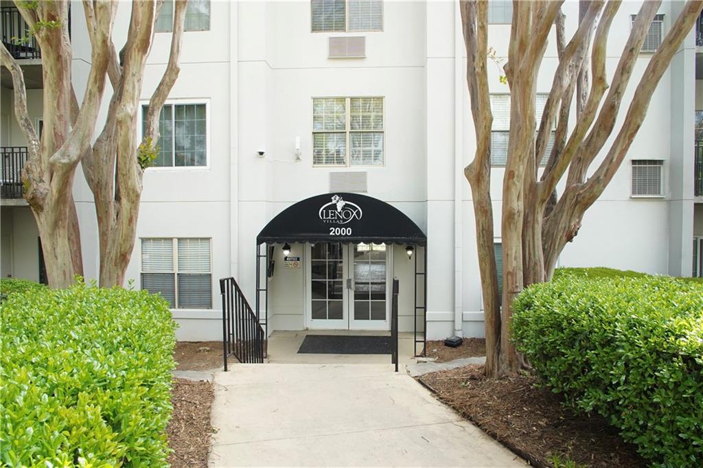 970 SIDNEY MARCUS Boulevard NE Unit 2203