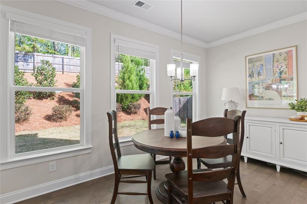 3087 MOUNTAIN SHADOW Way