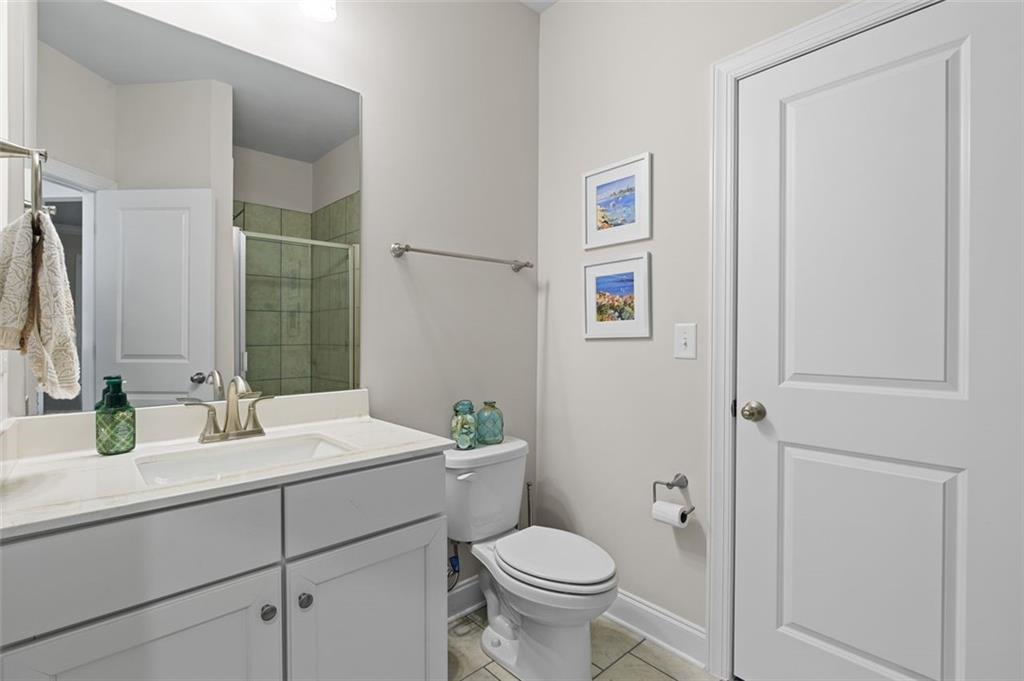 3087 MOUNTAIN SHADOW Way