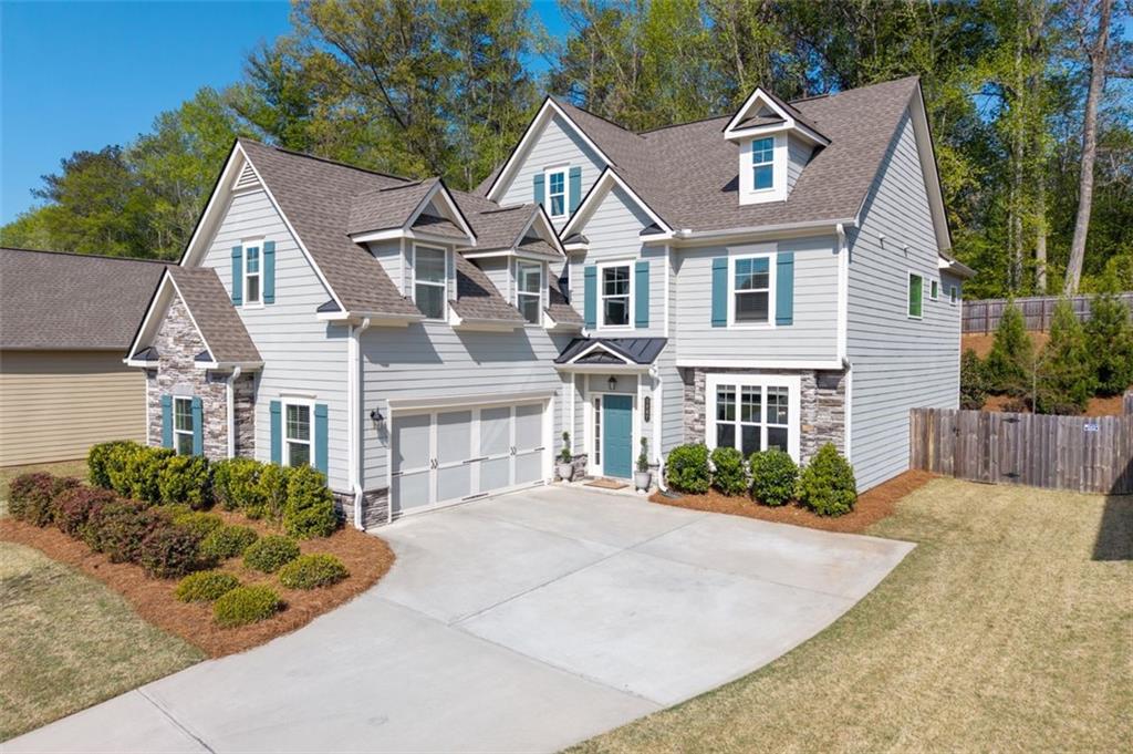 3087 MOUNTAIN SHADOW Way