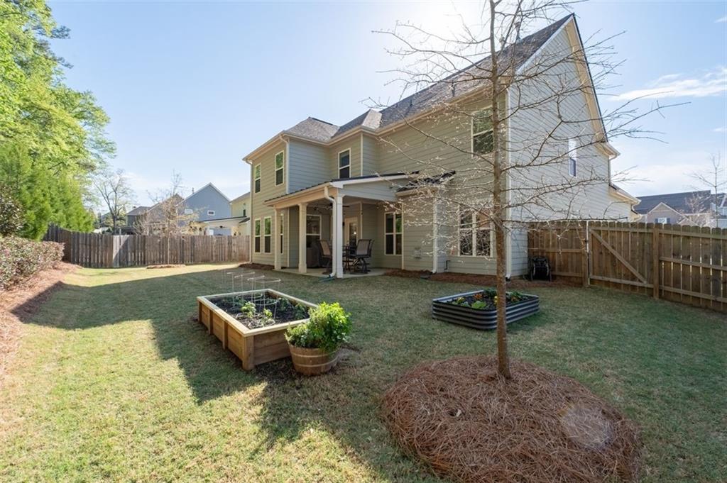 3087 MOUNTAIN SHADOW Way