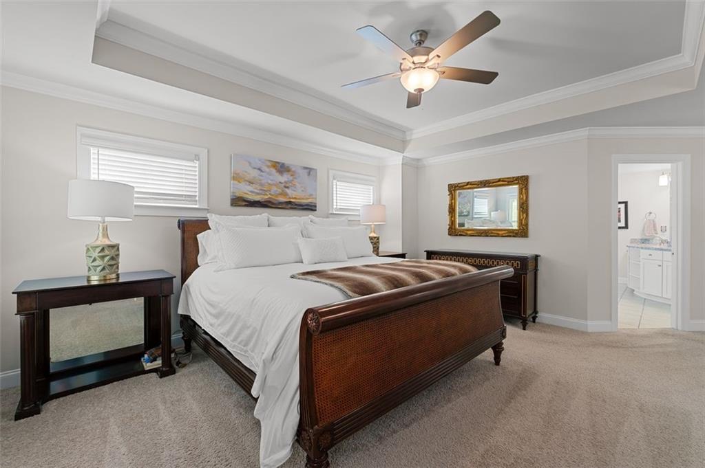 3087 MOUNTAIN SHADOW Way