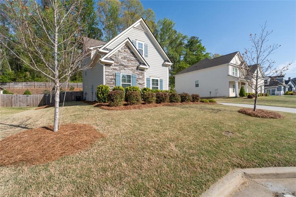 3087 MOUNTAIN SHADOW Way