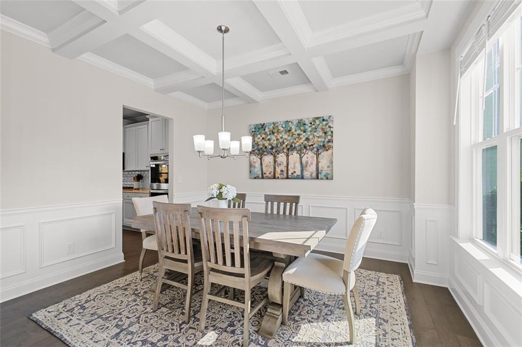 3087 MOUNTAIN SHADOW Way