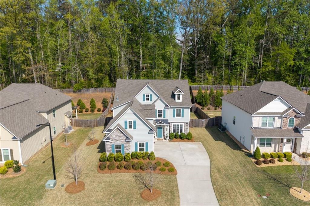 3087 MOUNTAIN SHADOW Way