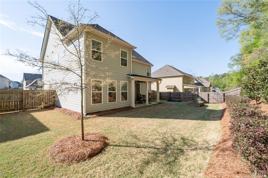 3087 MOUNTAIN SHADOW Way