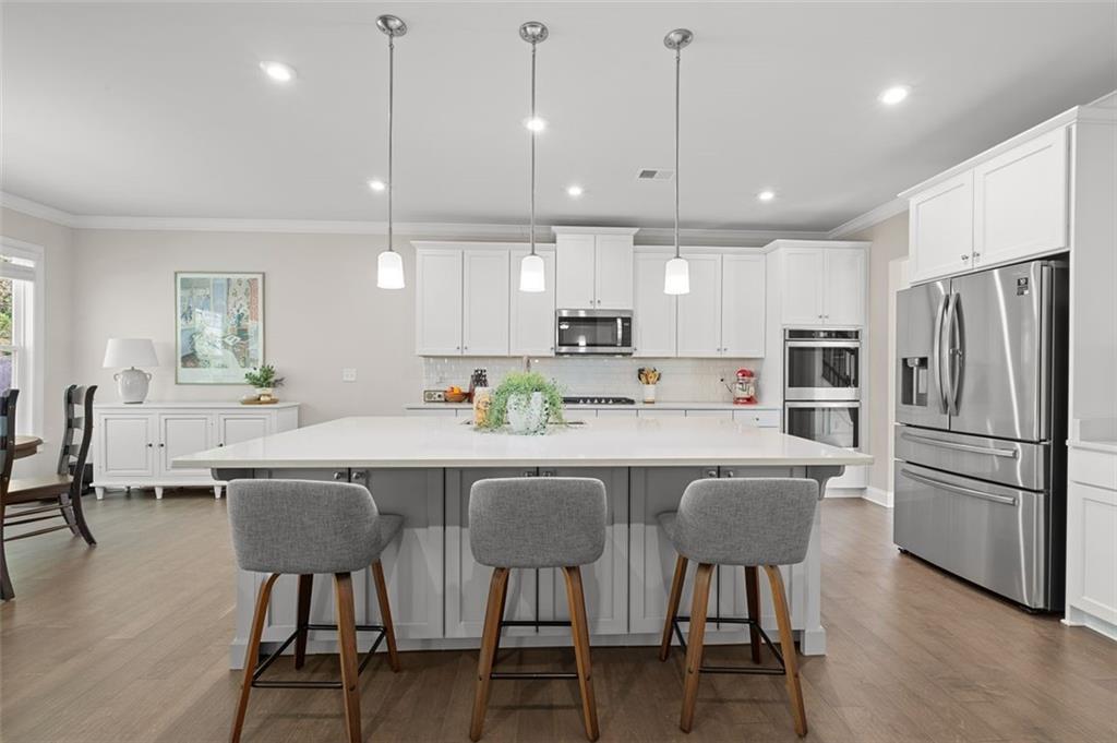 3087 MOUNTAIN SHADOW Way