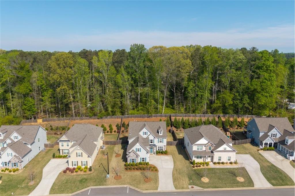 3087 MOUNTAIN SHADOW Way