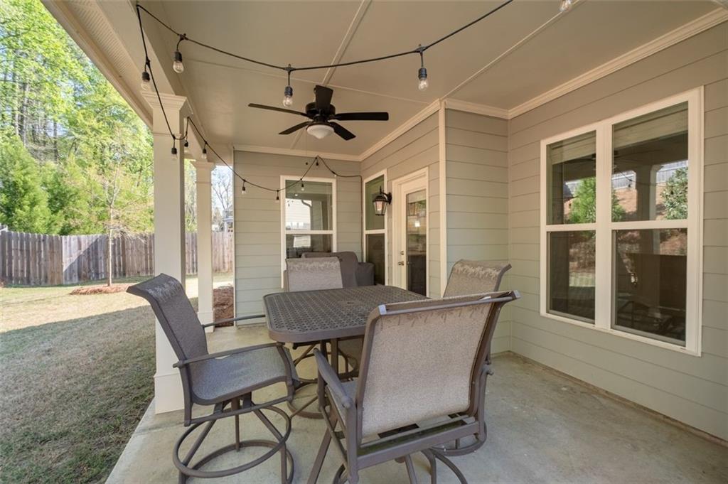 3087 MOUNTAIN SHADOW Way