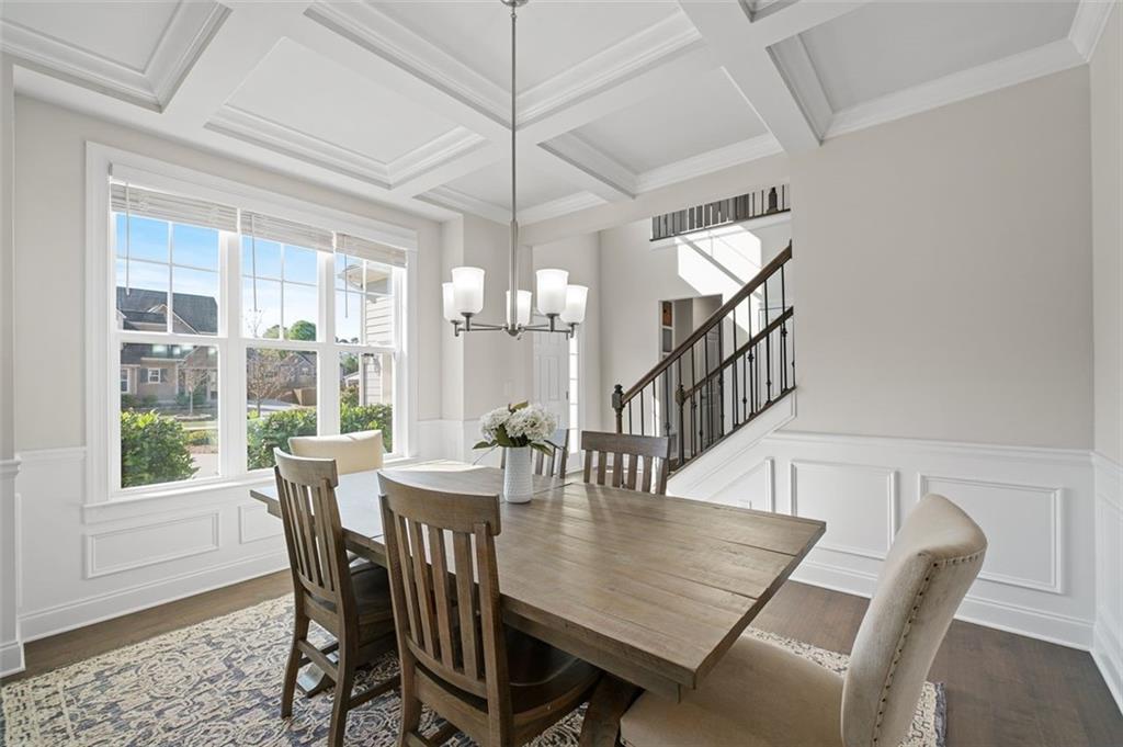 3087 MOUNTAIN SHADOW Way