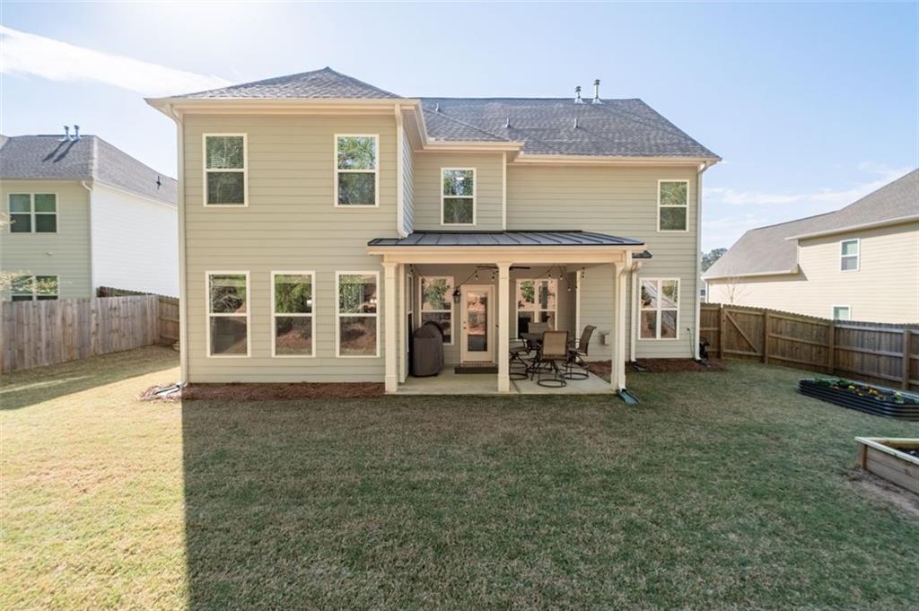 3087 MOUNTAIN SHADOW Way