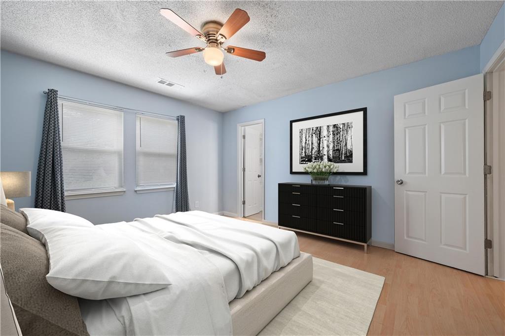 2896 LAKEMONT Drive SW