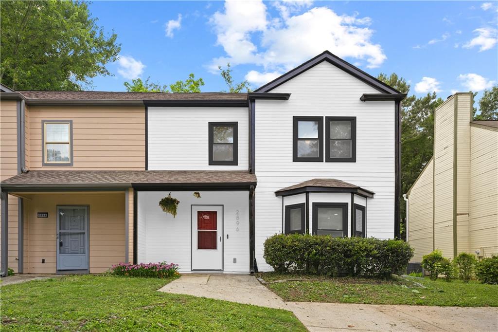 2896 LAKEMONT Drive SW